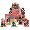 Image de Mighty Jaxx - Freeny's Hidden Dissectibles: One Piece Wano Arc Edition - BlindBox