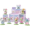 Image de Mighty Jaxx - Azuma Makoto: Sanrio Hello Kitty Series - BlindBox