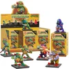 Image de Mighty Jaxx Arcade TMNT Turtles BlindBox - Collectible vinyl figure