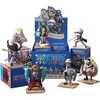 Image de MIGHTY JAXX - Freeny’s Hidden Dissectibles: One Piece (Warlords Edition) - BlindBox