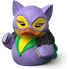 Image de Numskull - TUBBZ Badeend - DC Comics - Catwoman - 9cm