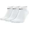 Image de Nike Value No Show Enkelsokken (3-pack) - Medium - Wit