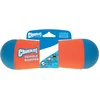 Image de Chuckit! Tumble Bumper - Hondenspeelgoed - Apporteer speelgoed - Hondenspeeltje - Oranje/Blauw - ø 6 x 21 cm - M