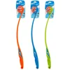 Image de Chuckit! Sport Ball Launcher - 63 cm - Werpstok - Ballenwerper - Hondenspeelgoed - Incl. Tennisbal Medium - ø 6 cm - Kunststof - Assortie