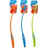 Image de Chuckit! Sport Ball Launcher - 66 cm - Werpstok - Ballenwerper - Hondenspeelgoed - Incl. Tennisbal Large - ø 7 cm - Kunststof - Assorti