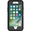 Image de Otterbox Defender Case - Geschikt voor Apple iPhone 7/8/iPhone SE(2020/2022) - Zwart