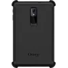 Image de OtterBox Defender case voor de Samsung Galaxy Tab A 10.5 (2018) - Zwart