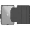 Image de OtterBox Unlimited Folio hoes voor Apple iPad 7/8/9 10.2 - Grijs
