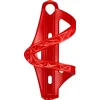 Image de Supacaz - Side Swipe Cage Bidonhouder Links Rood