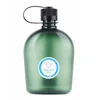 Image de Nalgene - Oasis Sustain - Foliage green - drinkfles - veldfles - waterfles - lekvrij - 1000ml - SUSTAIN