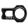 Image de Title Mtb St1 31.8 Mm Fiets Stuurpen Zilver 35 mm