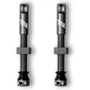 Image de Title Mtb Tubeless Kleppen 2 Eenheden Zilver 44 mm