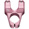 Image de Title Mtb St1 35mm Fiets Stuurpen Roze 40 mm / 0º