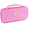 Image de Nintendo Switch 2 case - Official Nintendo Case Deluxe - Beschermhoes - Prinses Peach