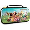 Image de Nintendo Switch 2 case - Official Nintendo Case Deluxe - Beschermhoes - Super Mario & Friends