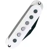 Image de DiMarzio DP110 WHT FS 1 - Single-coil pickup voor gitaren
