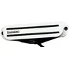 Image de DiMarzio DP184 WHT The Chopper - Humbucker pickup voor gitaren
