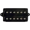 Image de DiMarzio DP227 BK LiquiFire Neck - Humbucker pickup voor gitaren