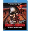 Image de Burial Ground [Blu-ray]