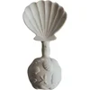 Image de Natruba Rammelaar Sea Shell White