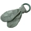 Image de Natruba - Bijtring - Leaf - Groen