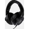 Image de Mackie MC-150 Over Ear koptelefoon Studio Kabel Zwart