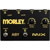 Image de Morley ABY-MIX-G Gold Series signaal mixer / splitter