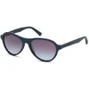 Image de Web Unisex Zonnebril blauw
