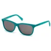 Image de Just Cavalli JC671S_56 Zonnebril unisex Groen