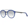 Image de Zonnebril Uniseks Web Eyewear WE0143-4991X Ø 49 mm