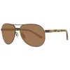 Image de Zonnebril Heren Timberland TB9086-6249H Ø 62 mm Ø 15 mm