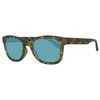 Image de Zonnebril Heren Timberland TB9080-5055R Ø 50 mm Ø 22 mm