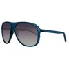 Image de Guess Heren Zonnebril blauw
