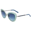 Image de Zonnebril Dames Swarovski SK0144-5114W Ø 51 mm