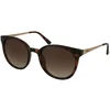 Image de Guess Gu7503 Zonnebril Bruin 52 Heren