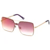 Image de Zonnebril Dames Web Eyewear WE0201A