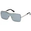 Image de Zonnebril Uniseks Web Eyewear WE0202A