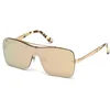 Image de Zonnebril Uniseks Web Eyewear WE0202-34G
