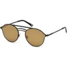 Image de Zonnebril Uniseks Web Eyewear WE0207A Ø 55 mm