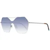 Image de Zonnebril Uniseks Web Eyewear WE0213A Ø 129 mm