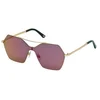 Image de Zonnebril Dames Web Eyewear WE0213A ø 59 mm