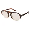 Image de Zonnebril Heren Web Eyewear WE0224 Ø 52 mm