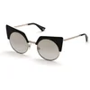 Image de Zonnebril Dames Web Eyewear WE0229A Ø 49 mm