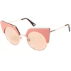Image de Zonnebril Dames Web Eyewear WE0229A Ø 49 mm