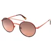 Image de Zonnebril Heren Web Eyewear WE0233A Ø 50 mm