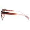 Image de Zonnebril Dames Swarovski SK-0171-74G