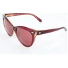 Image de Zonnebril Dames Swarovski SK-0176-83S (55 mm) (ø 55 mm)