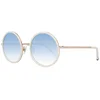 Image de Zonnebril Dames WEB EYEWEAR WE0200-5221F