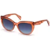Image de Zonnebril Dames Just Cavalli JC836S ø 56 mm