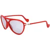 Image de Zonnebril Heren Moncler ML0054-67C Ø 128 mm